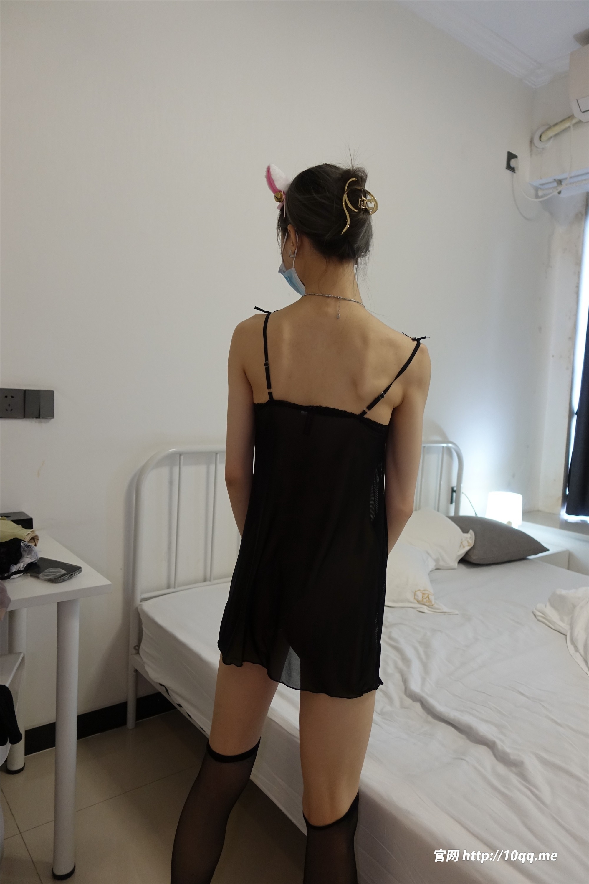 ROSI口罩系列 2023.07.28 NO.2602